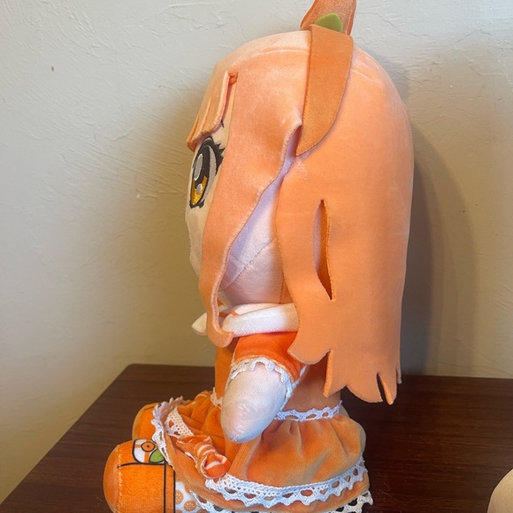 Inquisitor master Charli Strawberry Shortcake Roblox Plus 11 inches - Picture 2 of 9